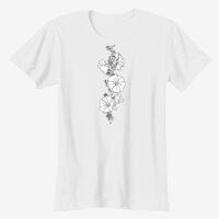 Ladies' Softstyle® Fitted T-Shirt Thumbnail