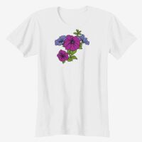 Ladies' Softstyle® Fitted T-Shirt Thumbnail