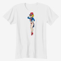 Ladies' Softstyle® Fitted T-Shirt Thumbnail