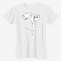 Ladies' Softstyle® Fitted T-Shirt Thumbnail