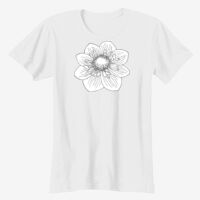 Ladies' Softstyle® Fitted T-Shirt Thumbnail