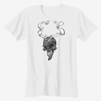 Ladies' Softstyle® Fitted T-Shirt Thumbnail