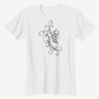 Ladies' Softstyle® Fitted T-Shirt Thumbnail