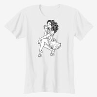 Ladies' Softstyle® Fitted T-Shirt Thumbnail