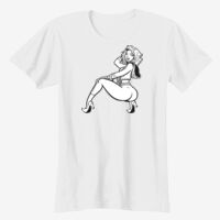 Ladies' Softstyle® Fitted T-Shirt Thumbnail