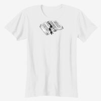 Ladies' Softstyle® Fitted T-Shirt Thumbnail