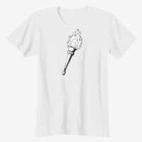 Ladies' Softstyle® Fitted T-Shirt Thumbnail