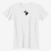 Ladies' Softstyle® Fitted T-Shirt Thumbnail