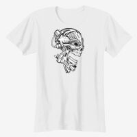 Ladies' Softstyle® Fitted T-Shirt Thumbnail