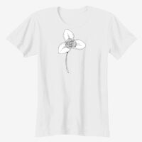 Ladies' Softstyle® Fitted T-Shirt Thumbnail