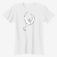 Ladies' Softstyle® Fitted T-Shirt Thumbnail