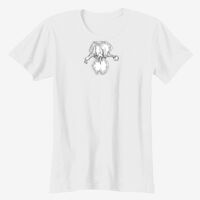 Ladies' Softstyle® Fitted T-Shirt Thumbnail