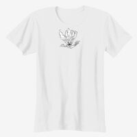 Ladies' Softstyle® Fitted T-Shirt Thumbnail