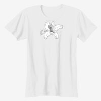 Ladies' Softstyle® Fitted T-Shirt Thumbnail