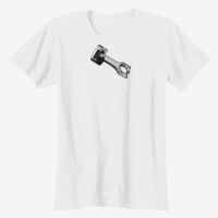 Ladies' Softstyle® Fitted T-Shirt Thumbnail