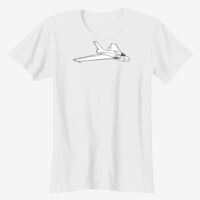 Ladies' Softstyle® Fitted T-Shirt Thumbnail