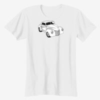 Ladies' Softstyle® Fitted T-Shirt Thumbnail