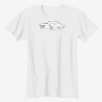 Ladies' Softstyle® Fitted T-Shirt Thumbnail