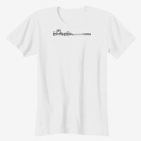 Ladies' Softstyle® Fitted T-Shirt Thumbnail