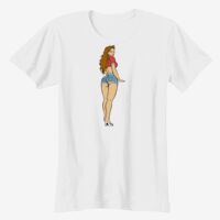 Ladies' Softstyle® Fitted T-Shirt Thumbnail