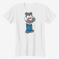 Ladies' Softstyle® Fitted T-Shirt Thumbnail