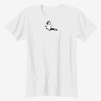 Ladies' Softstyle® Fitted T-Shirt Thumbnail