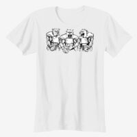 Ladies' Softstyle® Fitted T-Shirt Thumbnail