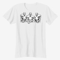 Ladies' Softstyle® Fitted T-Shirt Thumbnail