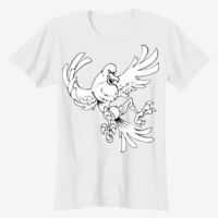 Ladies' Softstyle® Fitted T-Shirt Thumbnail