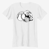 Ladies' Softstyle® Fitted T-Shirt Thumbnail