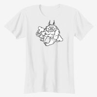 Ladies' Softstyle® Fitted T-Shirt Thumbnail