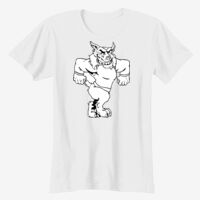 Ladies' Softstyle® Fitted T-Shirt Thumbnail