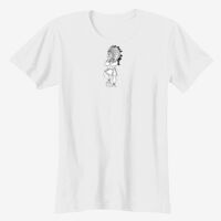 Ladies' Softstyle® Fitted T-Shirt Thumbnail