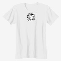 Ladies' Softstyle® Fitted T-Shirt Thumbnail