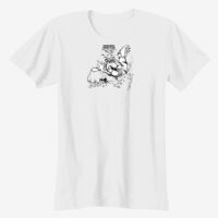 Ladies' Softstyle® Fitted T-Shirt Thumbnail