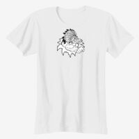 Ladies' Softstyle® Fitted T-Shirt Thumbnail