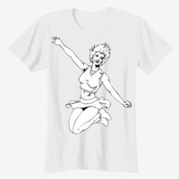 Ladies' Softstyle® Fitted T-Shirt Thumbnail