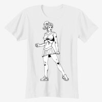 Ladies' Softstyle® Fitted T-Shirt Thumbnail