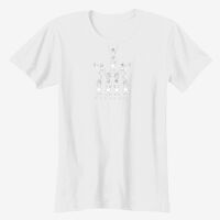 Ladies' Softstyle® Fitted T-Shirt Thumbnail