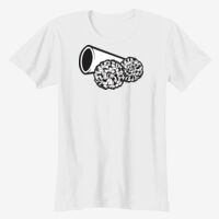 Ladies' Softstyle® Fitted T-Shirt Thumbnail