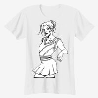 Ladies' Softstyle® Fitted T-Shirt Thumbnail