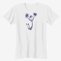 Ladies' Softstyle® Fitted T-Shirt Thumbnail