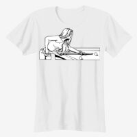 Ladies' Softstyle® Fitted T-Shirt Thumbnail