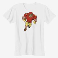 Ladies' Softstyle® Fitted T-Shirt Thumbnail