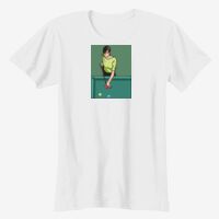 Ladies' Softstyle® Fitted T-Shirt Thumbnail