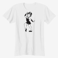 Ladies' Softstyle® Fitted T-Shirt Thumbnail