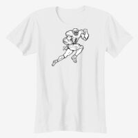 Ladies' Softstyle® Fitted T-Shirt Thumbnail