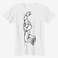 Ladies' Softstyle® Fitted T-Shirt Thumbnail