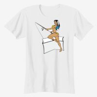 Ladies' Softstyle® Fitted T-Shirt Thumbnail