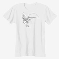 Ladies' Softstyle® Fitted T-Shirt Thumbnail